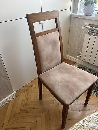 Mətbəx üçün, rəng - Bej Stul