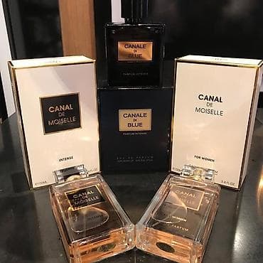 sederek xonca instagram: Chanel Coco Mademoiselle Eau De Parfum for Women qadın ətrinin dubay — 4