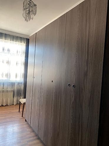 Uzunmüddətli kirayə – Yeni Yasamal, Dadaş Bünyadzadə küçəsi • 13 — 8