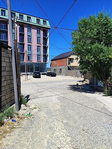 mastaga heyet evi: 4 otaqlı, 102 kv. m, Yeni təmirli — 1