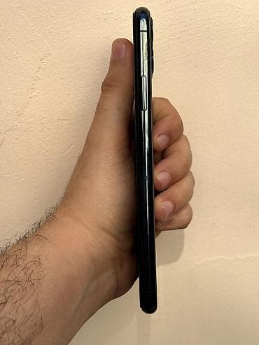 gt 610: IPhone 11 Pro Max, 256 GB, Yaşıl — 2