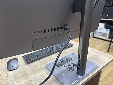 256 gb ssd: HP ENVY 27 All-in-One 4K — i5-12400 / 16GB / RTX 1650 / 512GB 🔥 HP — 7