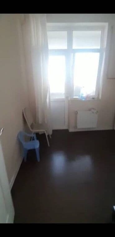 ipotekada olan evlerin satisi: Yeni Yasamal, 2 otaqlı, Yeni tikili, m. İnşaatçılar, 57 kv. m — 2