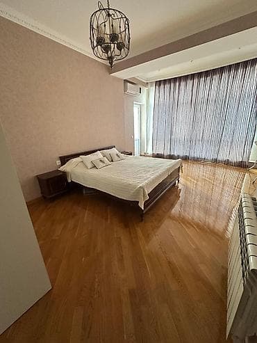 aff park: İcarəyə verilir 3 otaqlı yeni tikili 135 m², Şah İsmayıl Xətai m — 10