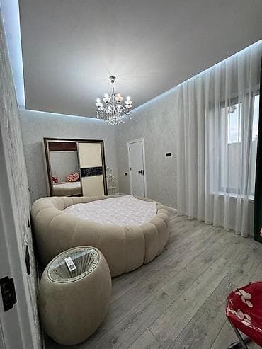 qalada ev: 120 kv. m, 4 otaqlı, İnternet — 9