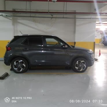 byd kredit şərtləri: Hyundai : 1.6 l | 2023 il Ofrouder/SUV — 6