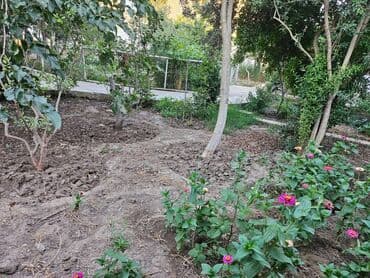 Həyət evləri və villaların satışı: Buzovna 1 otaqlı, 1 kv. m — 4