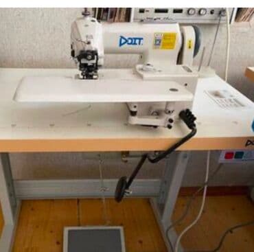 jack tikis masini qiymeti: Tikiş maşını Elektromexaniki, 1 saplı — 1