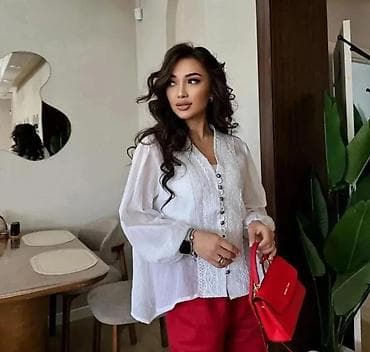 Kətan köynək
Sifariş üçün whatsapp nömrəsinə yazın
070 992 30 92 — 5