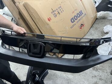 бампер на хонда фит бишкек: Honda accord 2018-2022 modelleri — 3