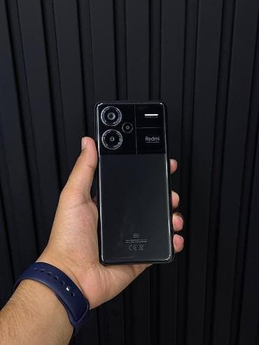 Redmi Note 13 Pro+, 256 GB, rəng - Qara, Sensor lalafo.az -da Redmi Note 13 Pro+, 256 GB, rəng - Qara, Sensor