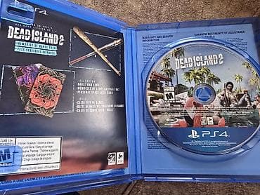 ps3 ps4: Oyunu bitirdiyim uçun satiram.Hec bir problemi yoxdur.Disk ter — 3