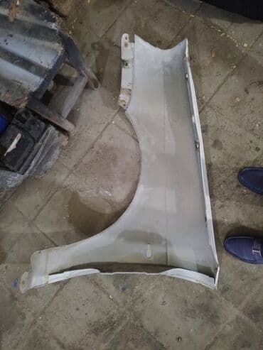 диски от опеля на ваз: Sağ ön, VAZ (LADA) PRİORA, Rusiya — 3