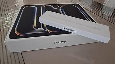 macbook pro 2014: Apple iPad Pro 13 (2025), 13", 1 TB — 4