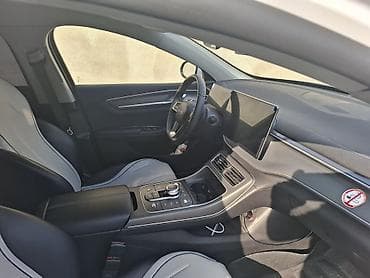 BYD Destroyer 05: 1.5 l | 2025 il 30000 km Sedan — 1