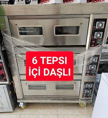 Elektrik soba, Çörək, Şirniyyət üçün, Pizza, 3 mərtəbəli, Yeni lalafo.az -da Elektrik soba, Çörək, Şirniyyət üçün, Pizza, 3 mərtəbəli, Yeni