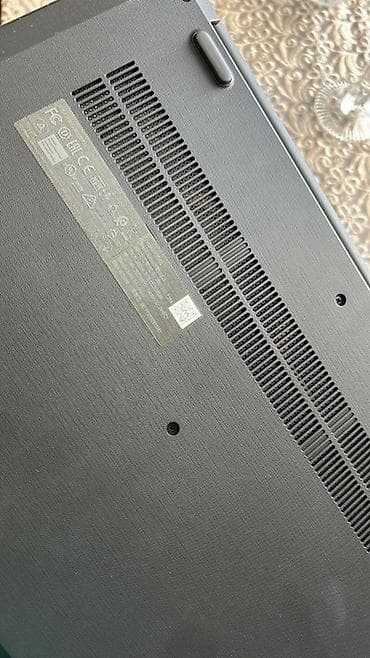 notebook i9: Lenovo noutbuk + simsiz siçan Xüsusiyyətlər: - Brend/model: Lenovo — 4