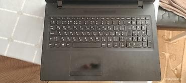 lenovo thinkpad qiyməti: Lenovo noutbuk – 15.6" ekranlı, tam ölçülü klaviatura və numerik — 2