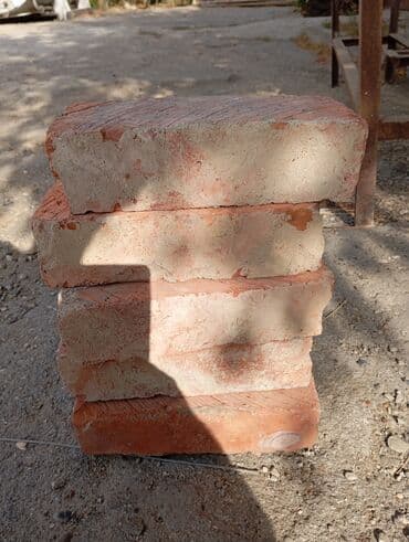купить кирпич в баку: Məhsul: Qırmızı kərpiclər (klassik gil/odadavamlı tip) Təsvir: - — 4