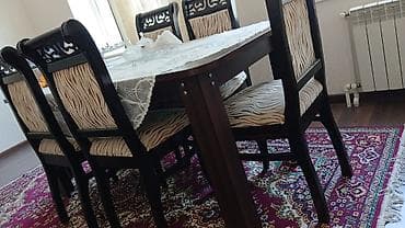 ev qaplari: Stol stul Dest Satılır isdeyen Elaqe saxlasın ucuz qoyulub köcle baglı — 1