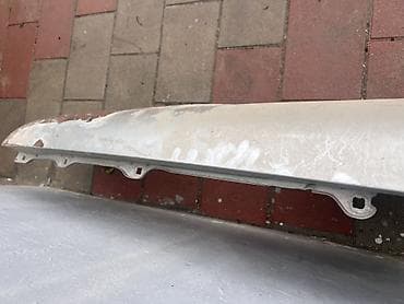 teker 15 lik: Sağ ön, Mercedes-Benz W210 2000 model, 1999 il, Ödənişli çatdırılma, Ünvandan götürmə — 4