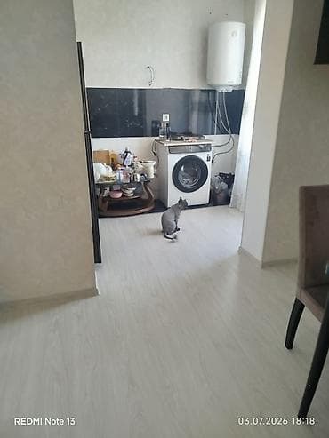 Həyət evi alıram: 3 otaqlı, 70 kv. m, Kredit yoxdur, Yeni təmirli — 9