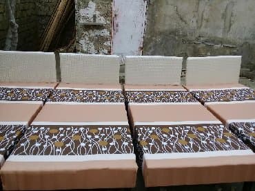 Ev üçün mebel: Carpayi Tezediler hazirlari var eni 85 uzunu 195 2 neferlik — 5