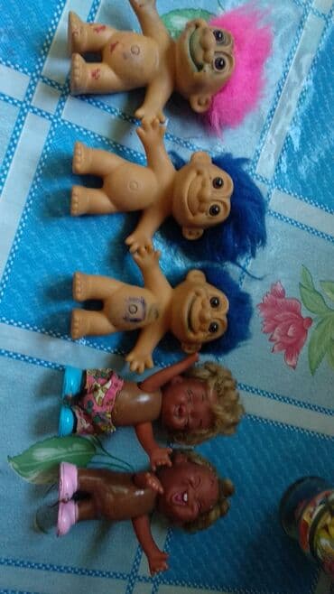 500 elementli pazllar: 5ededi 15 m — 1