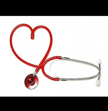 Satış: Tibb bacisi xidməti / əzəleye iynə /damara iynə/ sistem qoşulması — 1