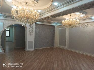 sumqayıt bina evləri: 2 otaqlı, Yeni tikili, 95 kv. m — 6