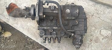 bmw e39 qapı: Cexski nasos — 1