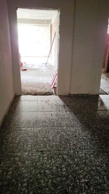 makler gence: 3 otaqlı, Yeni tikili, 124 kv. m — 2