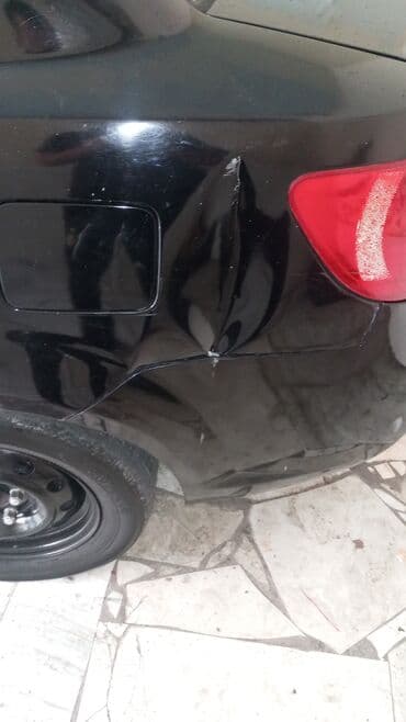 фольксваген тигуан 2 0: Kia Rio: 1.4 л | 2010 г. Седан — 29