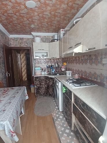 bine qesebesi ev: 4 otaqlı, Yeni tikili, 102 kv. m — 9
