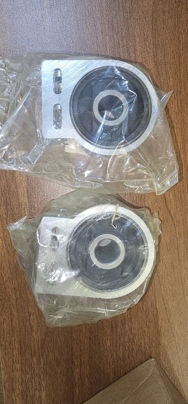 GMC Terrain 2005–2017 modelləri üçün idarəetmə qolunun burçları, ön lalafo.az -da GMC Terrain 2005–2017 modelləri üçün idarəetmə qolunun burçları, ön