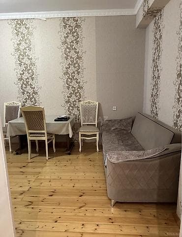 KİRAYƏ — 2 otaqlı yeni tikili, 50 m² Kateqoriya: Аренда > 2 — 1