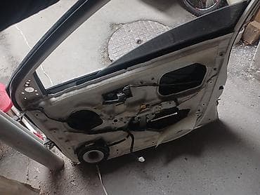 kia diffuser: Məhsul: Avtomobilin ön sol qapısı (ağ rəng) Şüşəsi Üsdündədir İsdəyən — 3