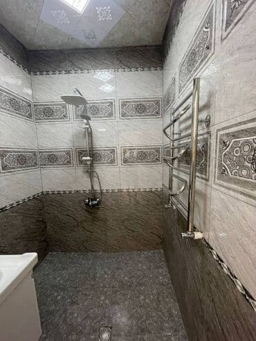 kristal şadlıq sarayı razin: Sumqayit bulvarda gözel menzereli 24 saat muhafize xidmeti bir sözle — 6