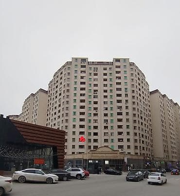8-ci kilometr, 2 otaqlı, Yeni tikili, m. Həzi Aslanov, 60 kv. m