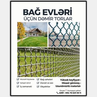 tikinti materiallarının topdan satışı: Setka — 1