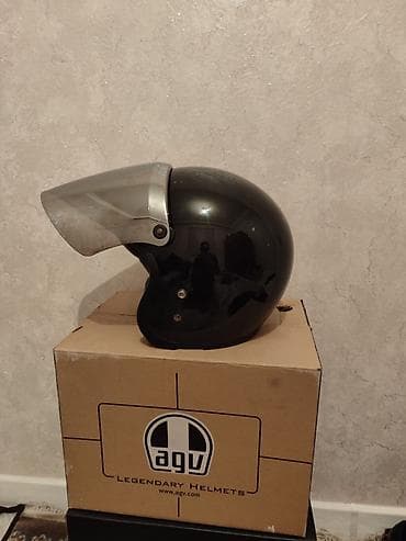 moto teker: Məhsul: Bell açıq tip motosiklet dəbilqəsi + əlavə güzgülü vizor və — 9