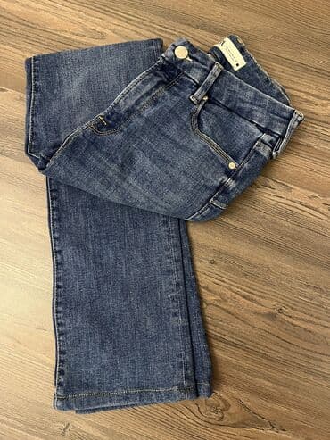 ziyafet geyimleri sumqayit instagram: Zara jeans şalvar
36 razmerdir — 5