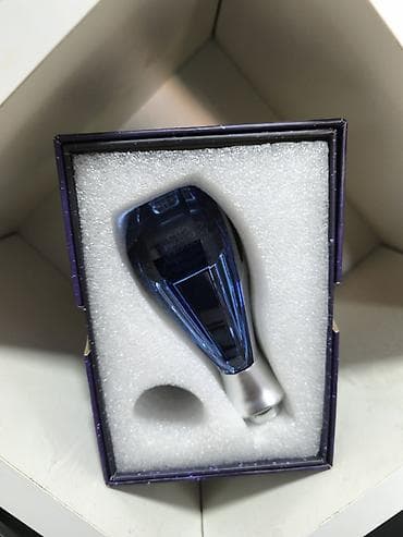 Aksesuarlar və tüninq: Toyota Prado üçün açar üçün qoruyucu örtük (key cover) - Model — 1