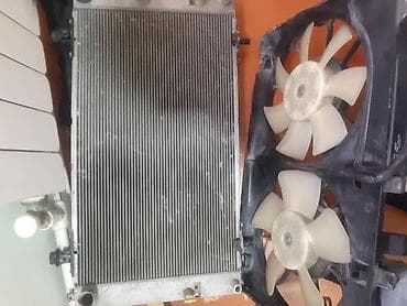 Trubalar, patruboklar: Toyota PRIUS, 2007 il, Orijinal, Yaponiya, İşlənmiş — 4