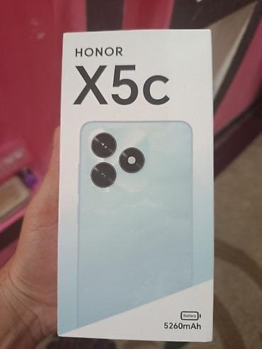 Фото и видеокамеры: Honor 5c — 3