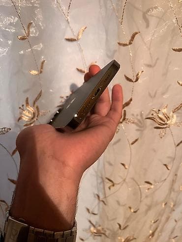 kabura iphone x: IPhone 15 Pro Max, 128 GB, Yaşıl, Face ID — 1