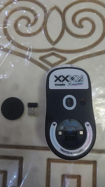 Комплектующие для ПК и ноутбуков: AZ İŞDƏTMİŞƏM OYUN ÜÇÜN İŞDƏTMƏMİŞƏM .SADƏCƏ TƏZƏ MAUS ALDIĞIM ÜÇÜN — 2