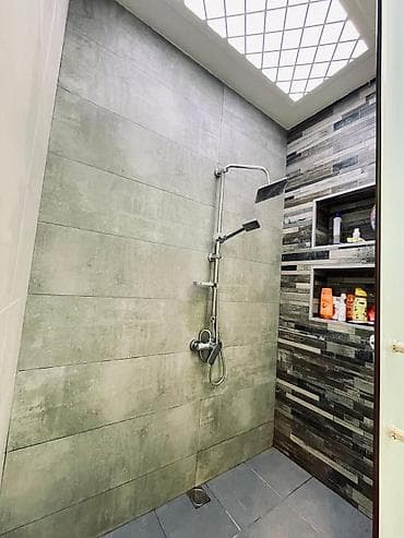 elcan mebel fabriki: 2 otaqlı, Yeni tikili, 60 kv. m — 8