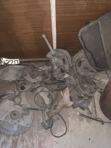 бу запчасти на мерседес w211: Mersedes ucun zapcas — 17