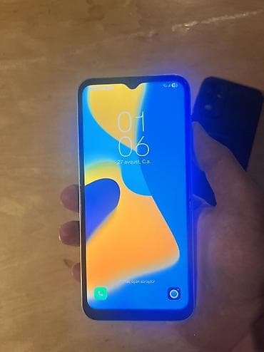 en ucuz ps5: Samsung Galaxy A14, 64 GB, rəng - Yaşıl, Barmaq izi, Face ID, İki sim kartlı — 2